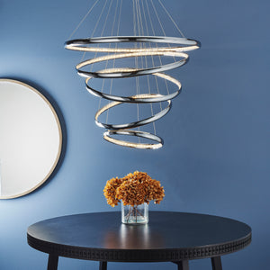 Ozia Pendant Light 80 - 150 cm Drop