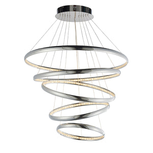 Ozia Pendant Light 80 - 150 cm Drop
