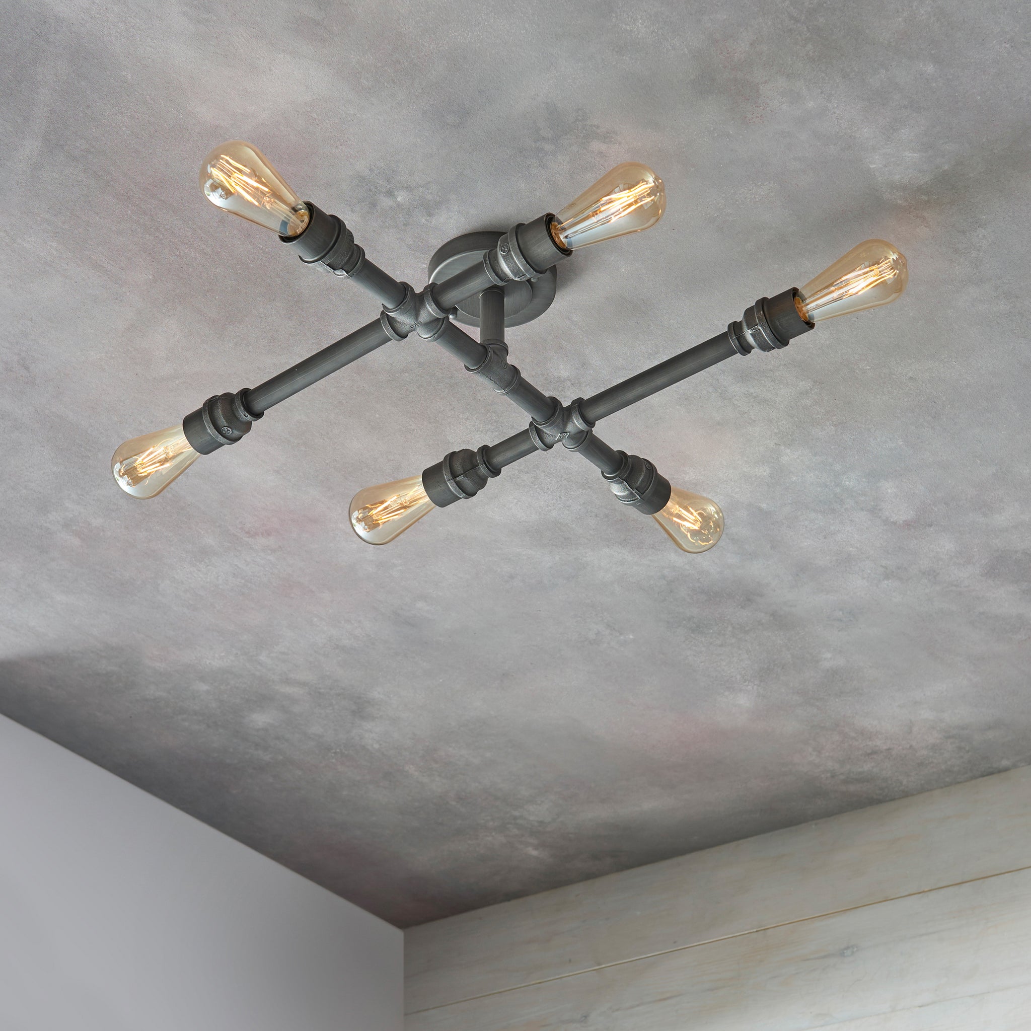 Piper Ceiling Lamp