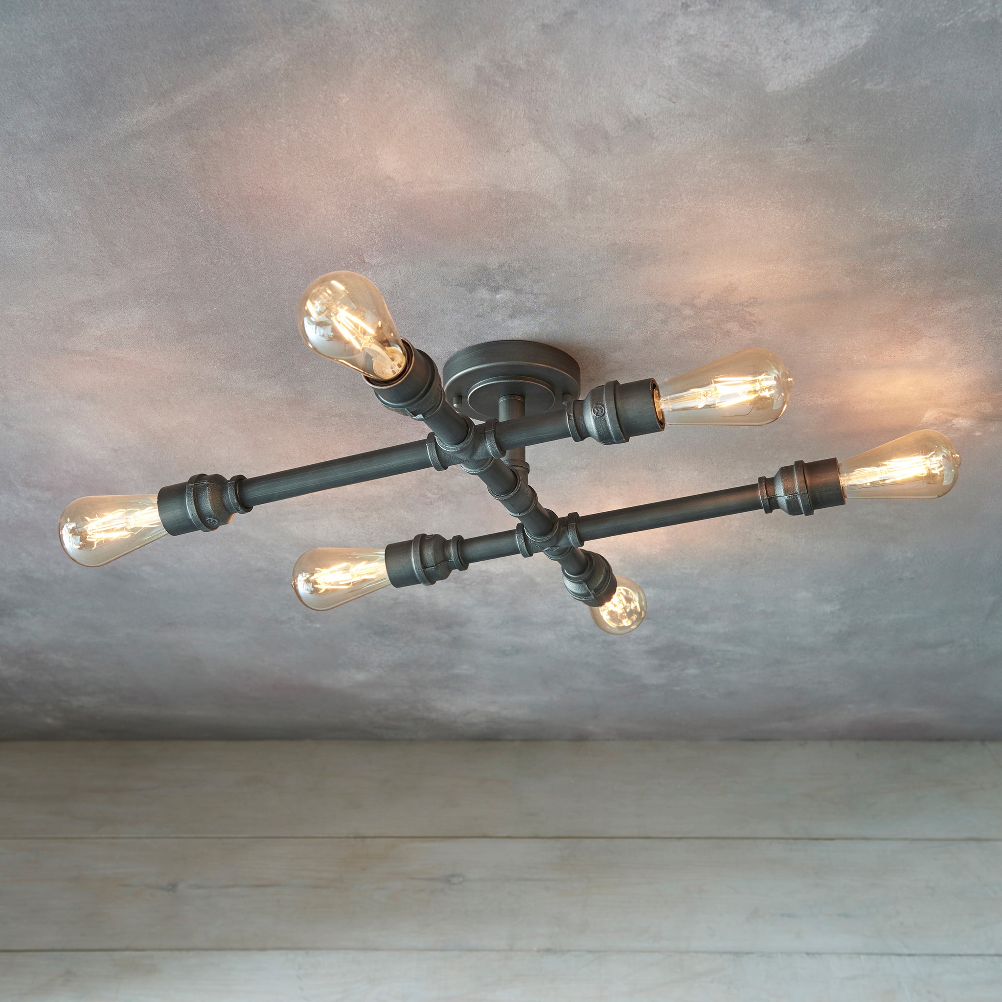 Piper Ceiling Lamp