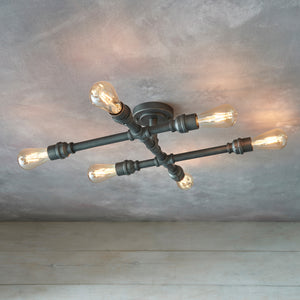 Piper Ceiling Lamp