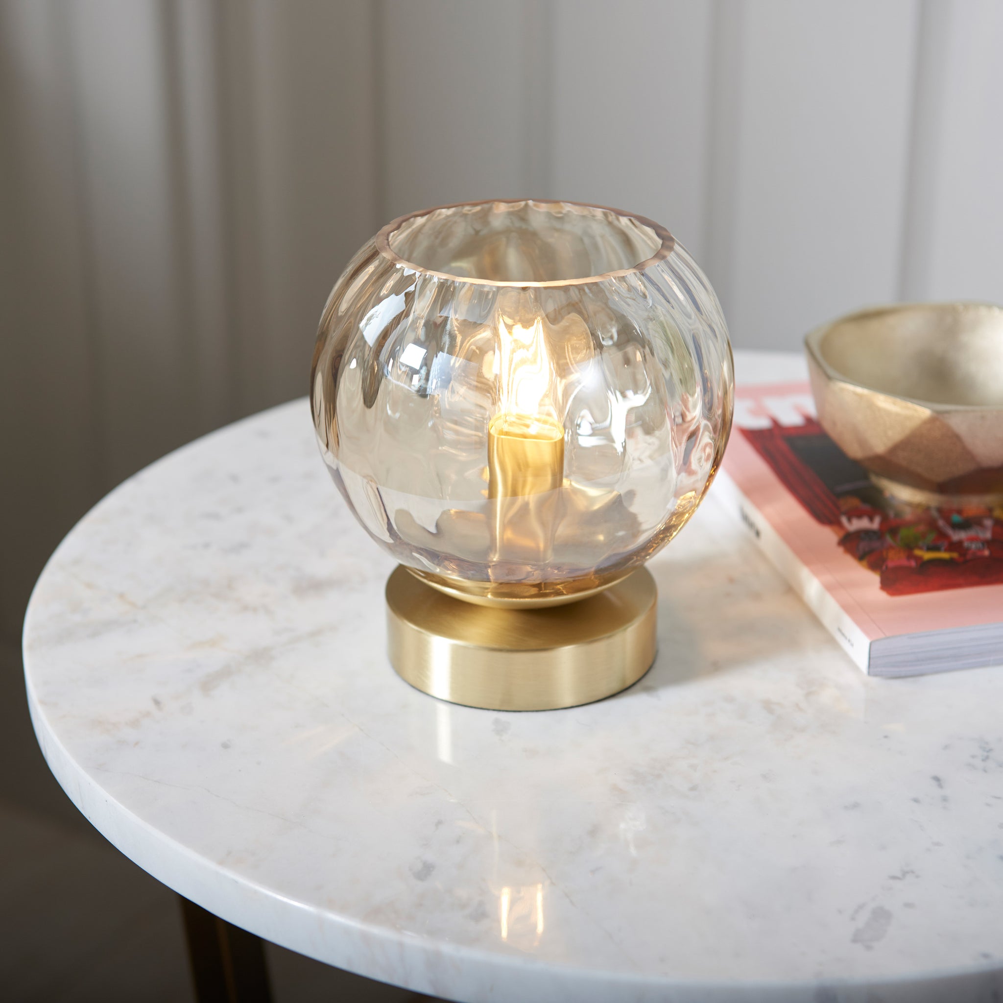 Dimus Table Light