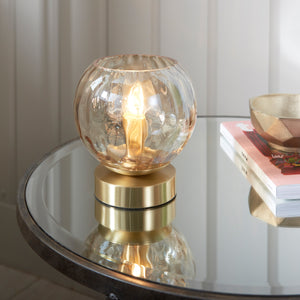 Dimus Table Light