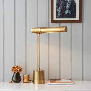 Hero Table Light
