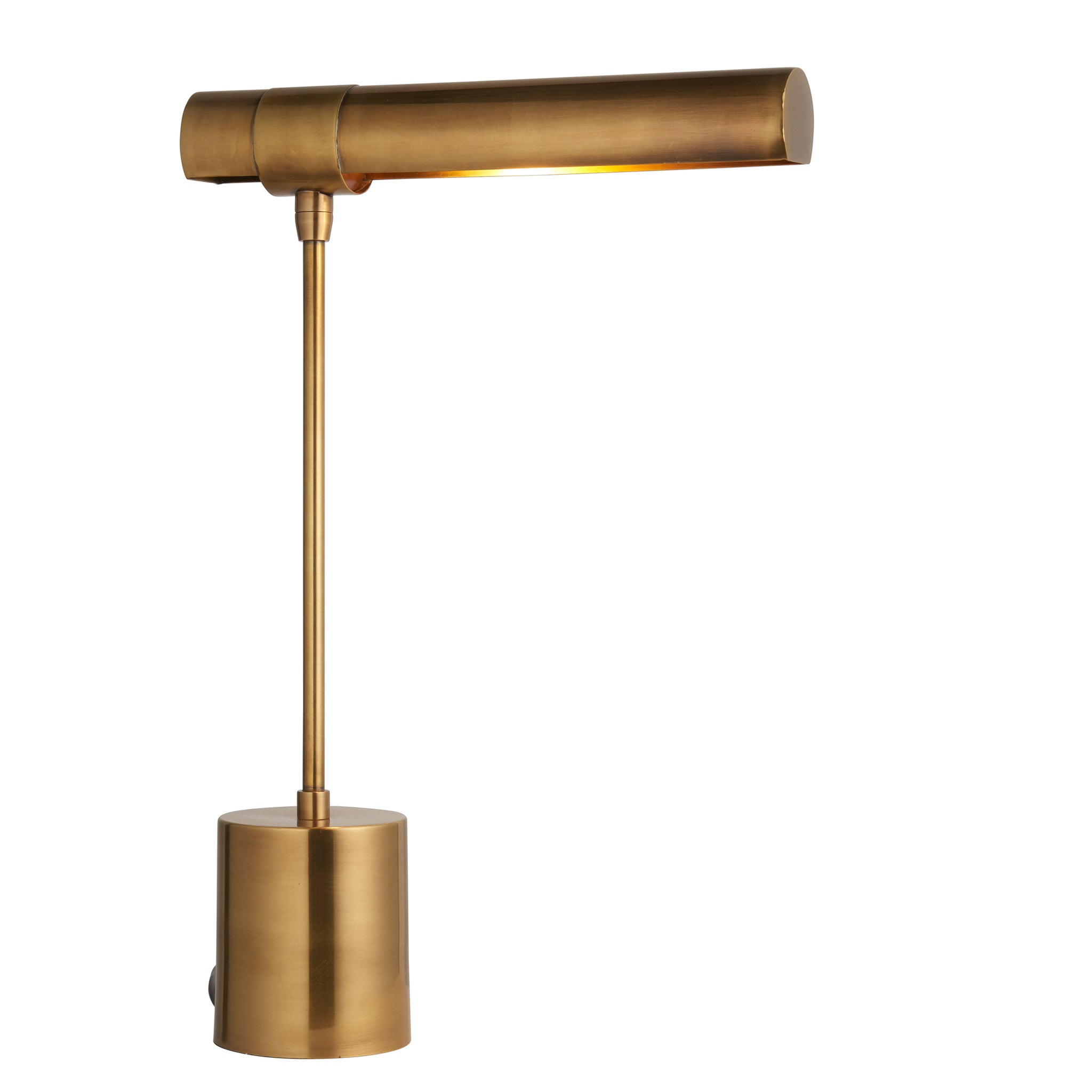 Hero Table Light