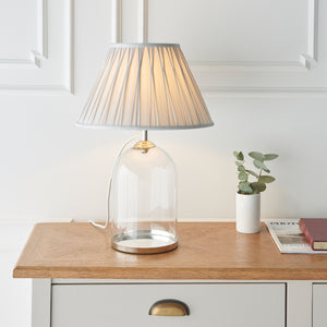 Denton Table Light Base Only