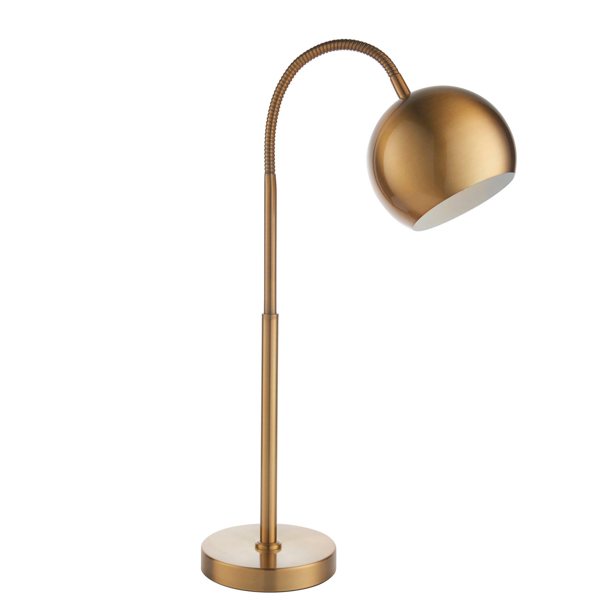 Bale Table Lamp Bronze