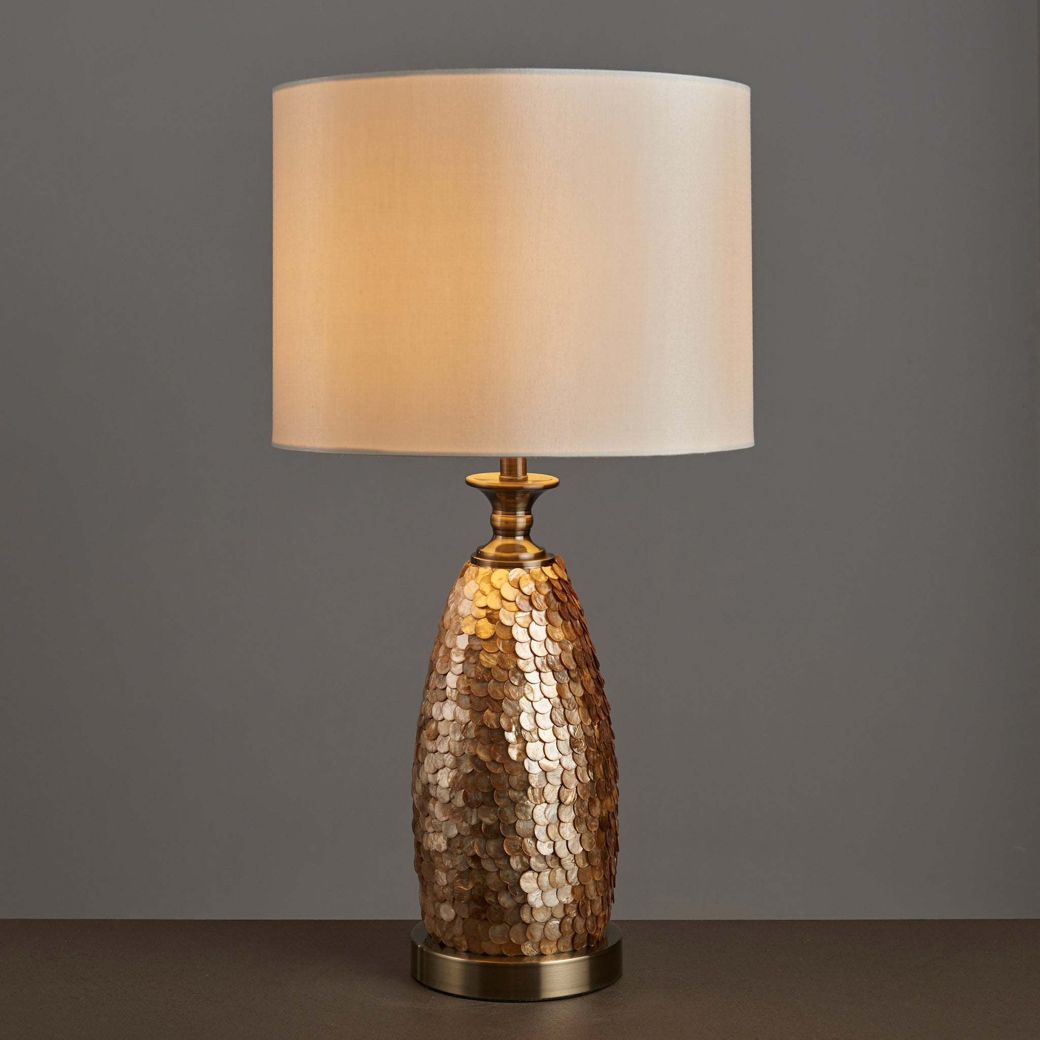Dalia Table Lamp