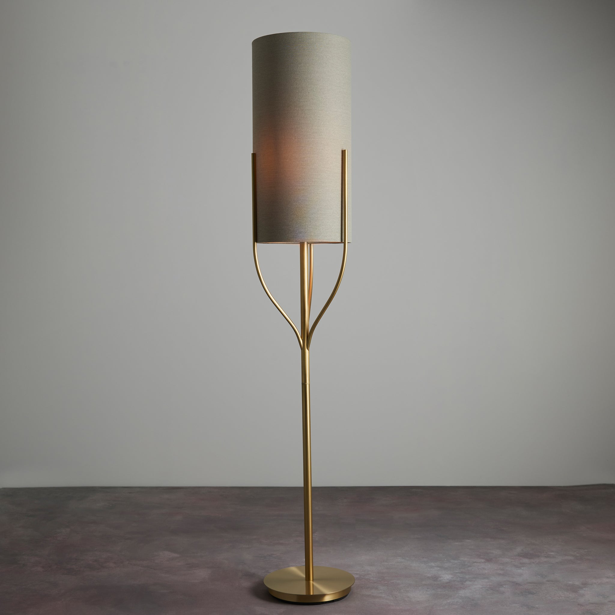 Frazer Floor Lamp