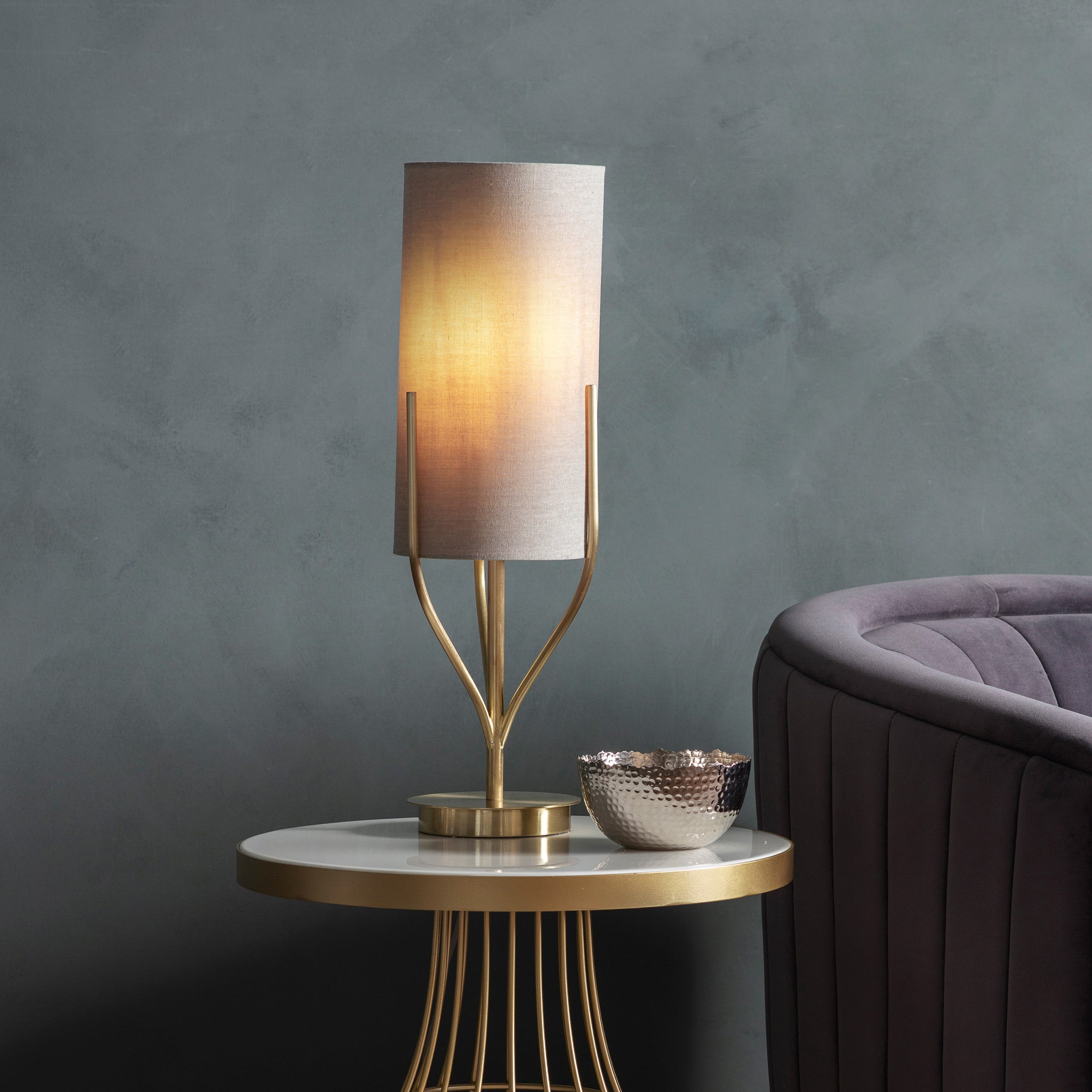Frazer Table Lamp