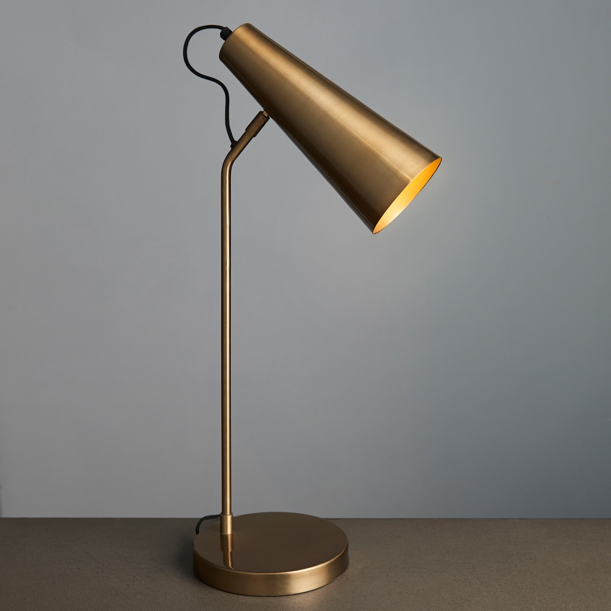 Karma Table Lamp