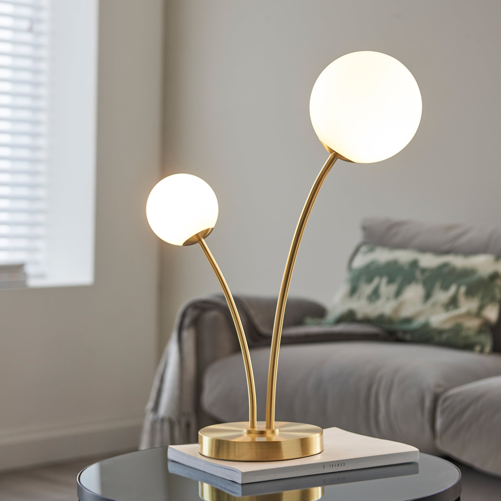 Blooma Table Lamp