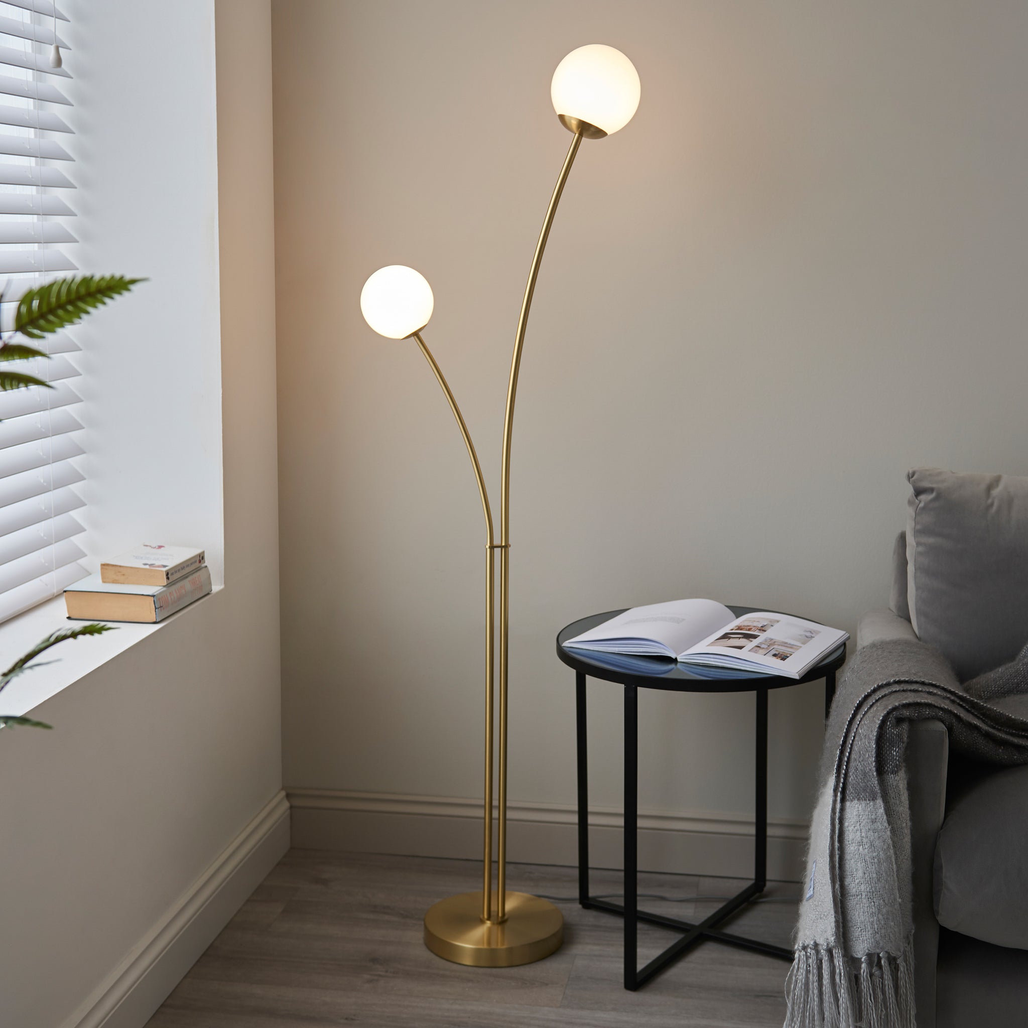 Blooma Floor Lamp