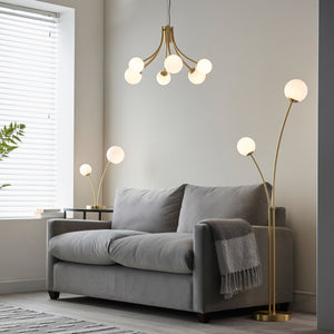 Blooma Floor Lamp