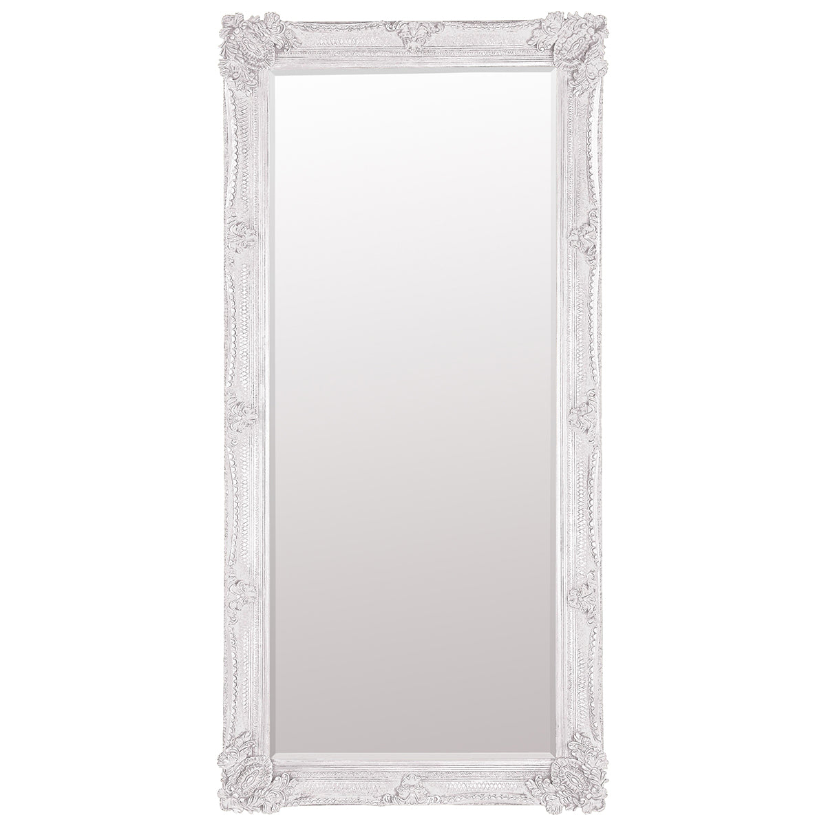 Abney Leaner Mirror Cream