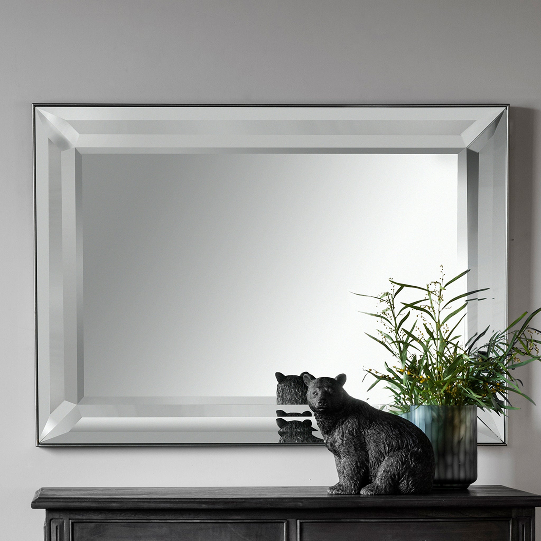 Modello Mirror
