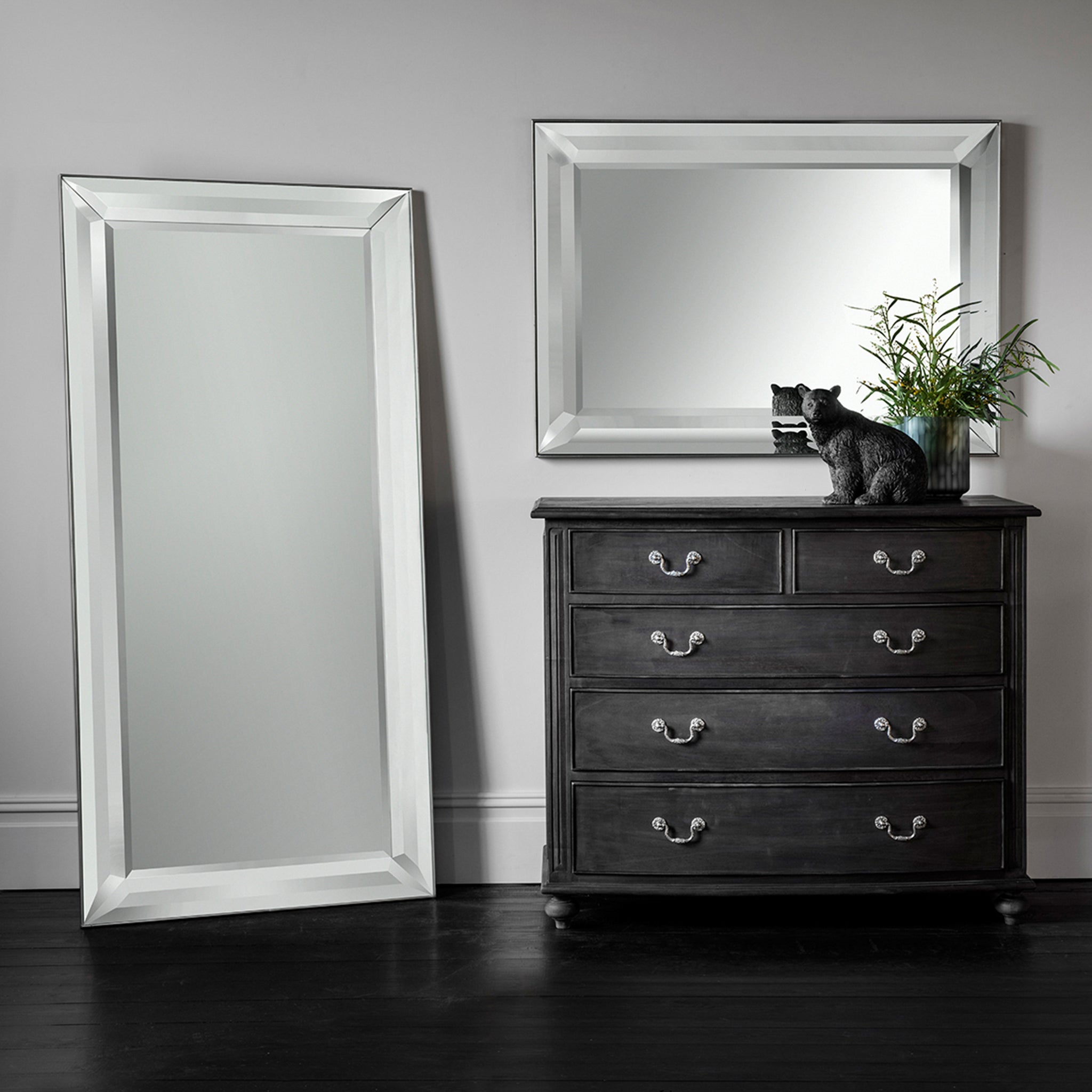 Modello Mirror