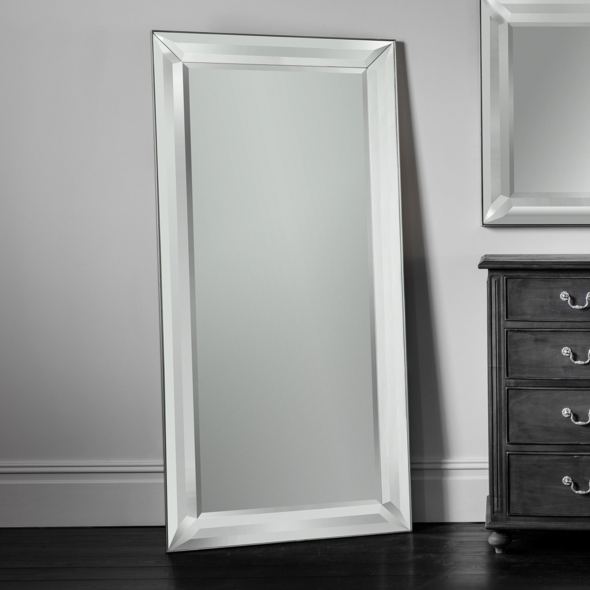 Modello Leaner Mirror