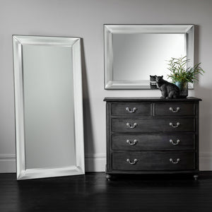 Modello Leaner Mirror