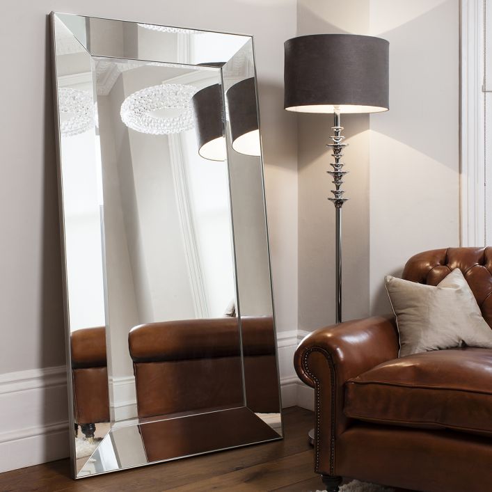 Gusto Mirror