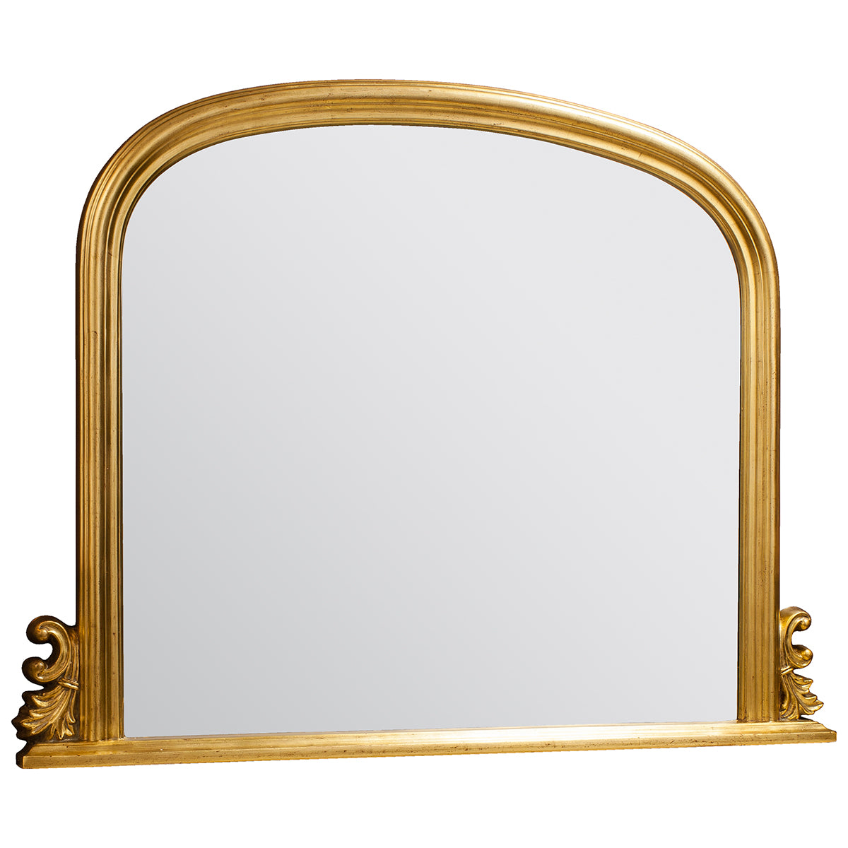 Thornaby Mirror Gold