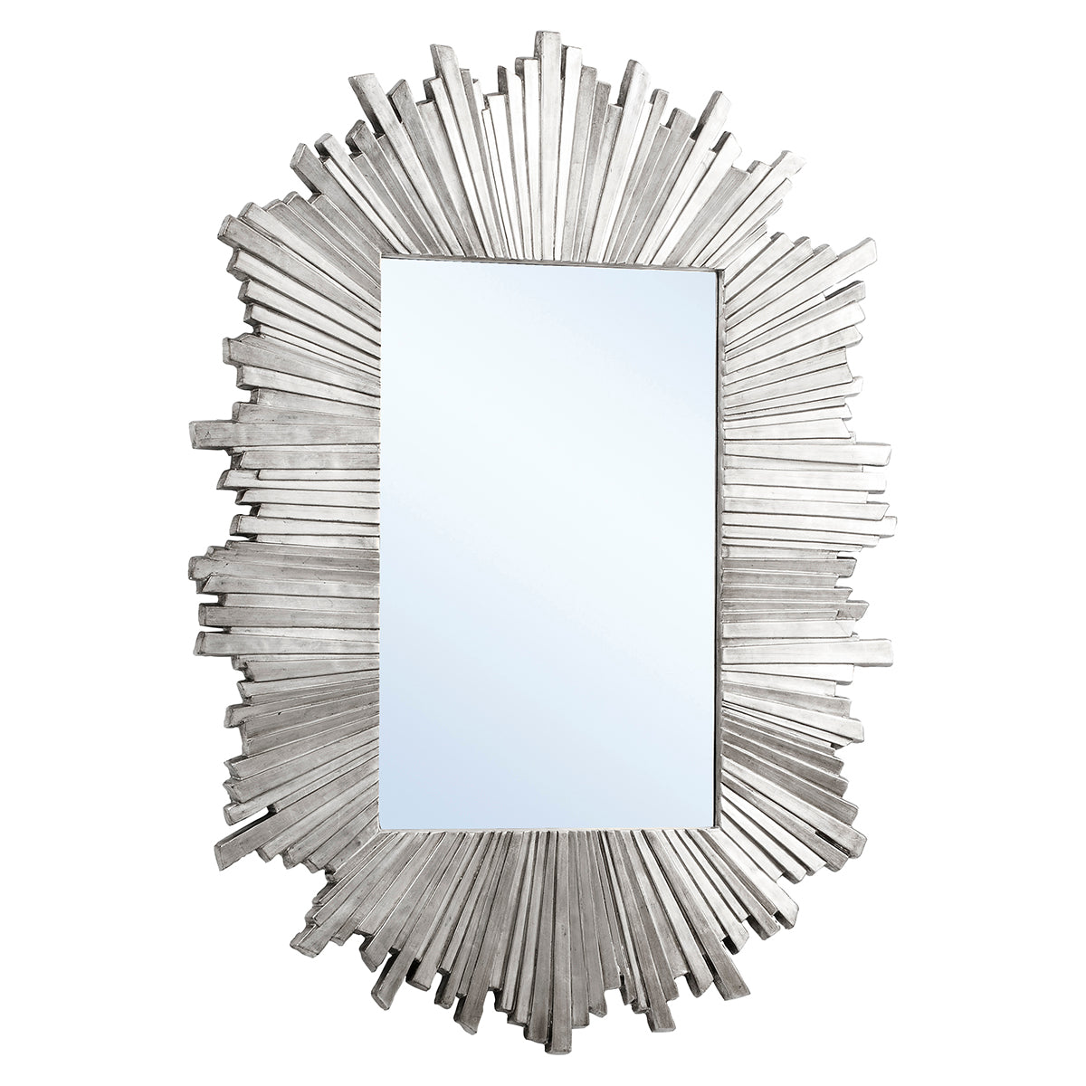 Herzfield Rectangle Mirror