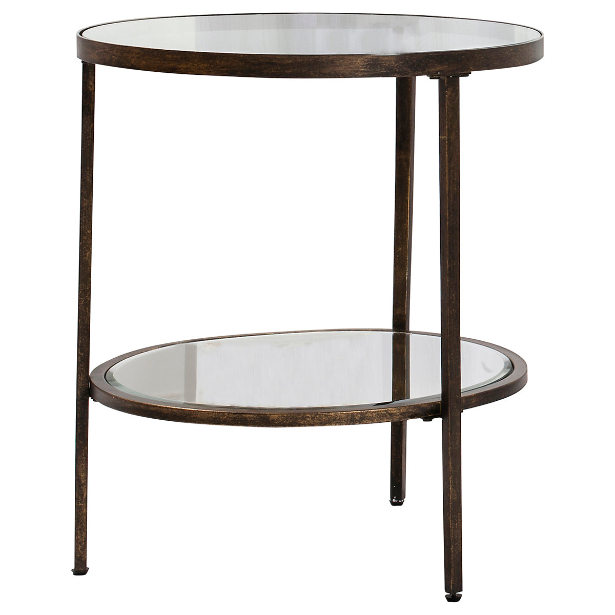 Heworth Side Table