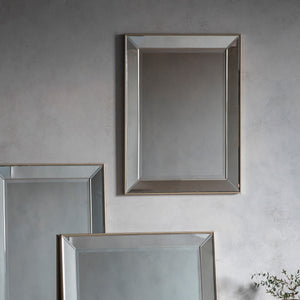 Basken Mirror 60 x 80 cm