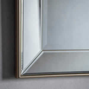 Basken Mirror 60 x 80 cm