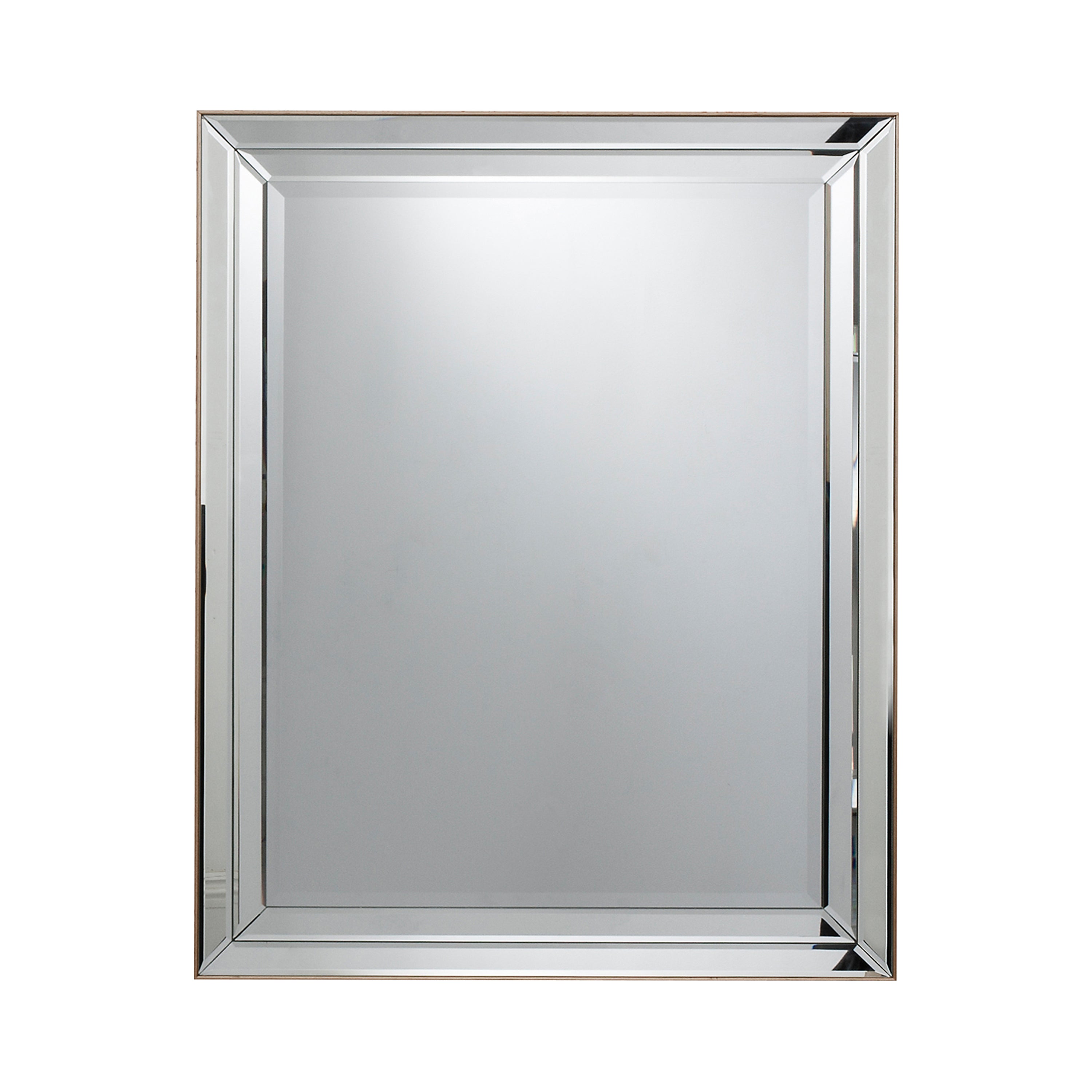 Rosh Mirror 80 x 100 cm
