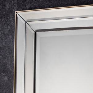Rosh Mirror 59 x 80 cm