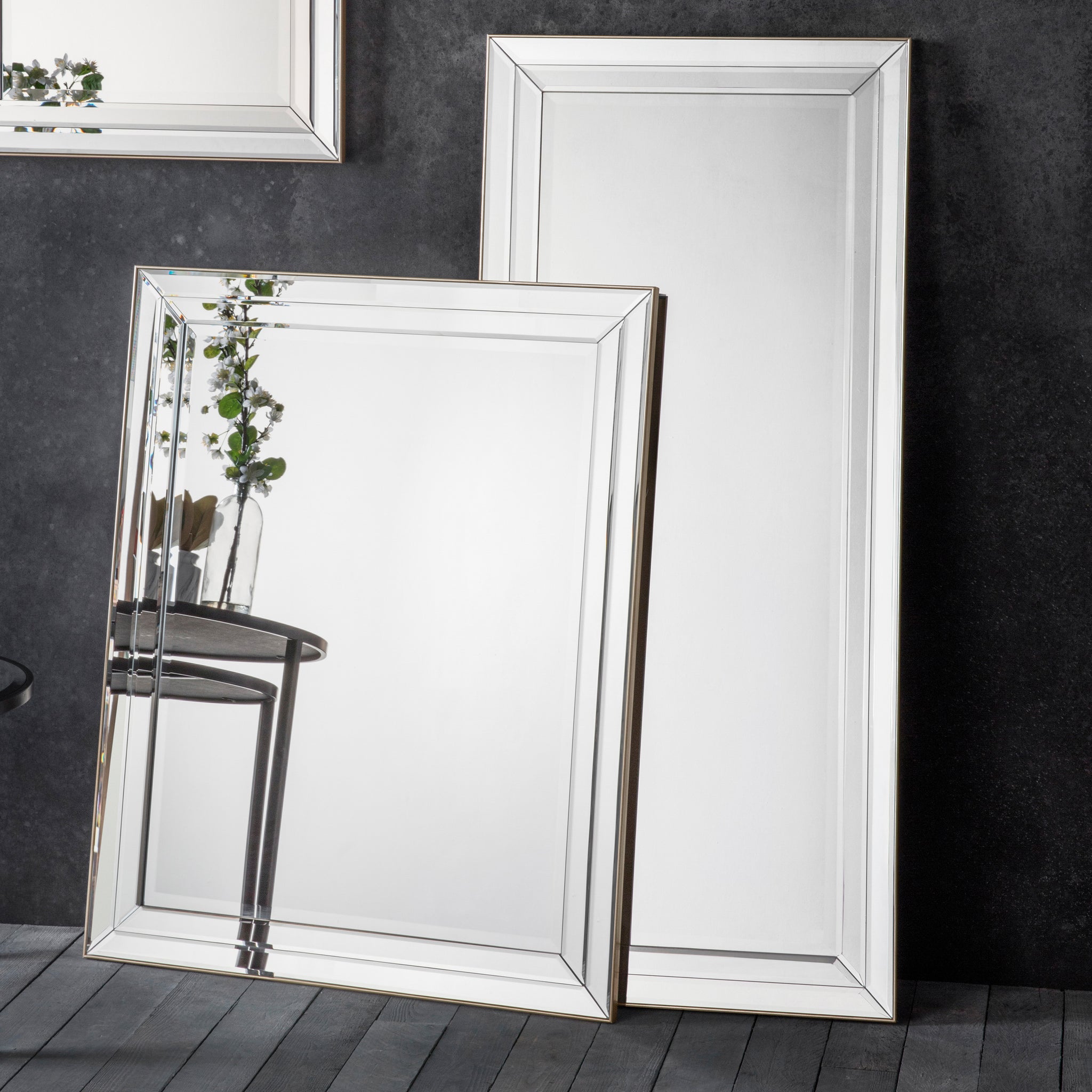 Rosh Mirror 59 x 135 cm