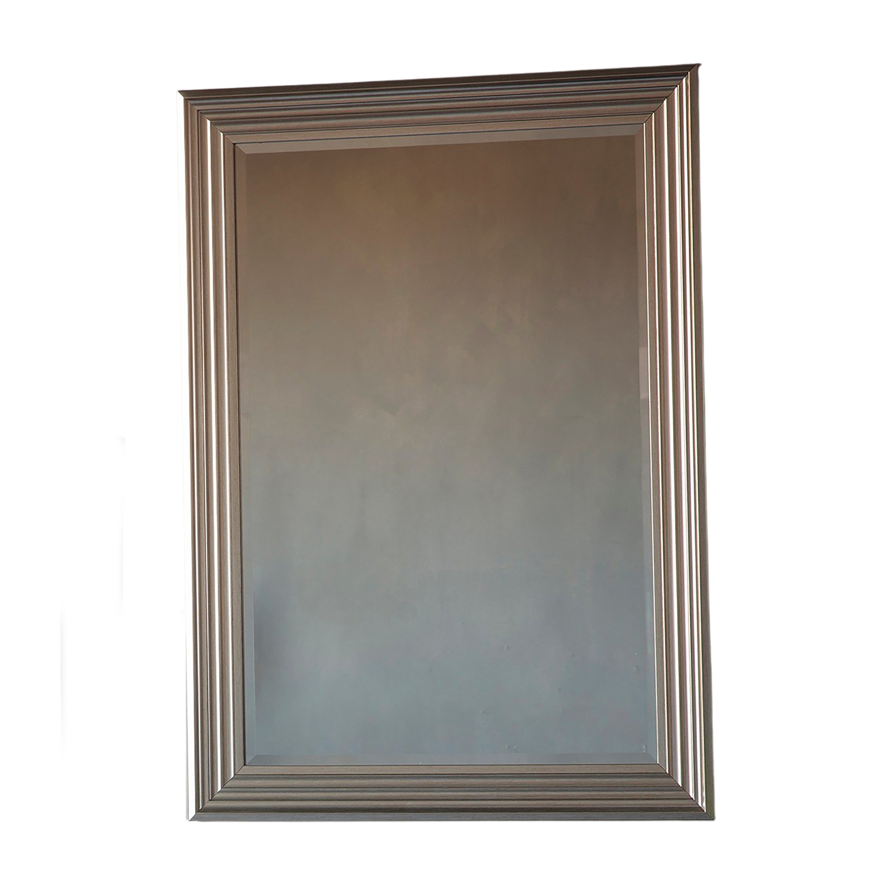 Jaxon Silver Mirror