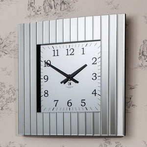 Metropole Wall Clock