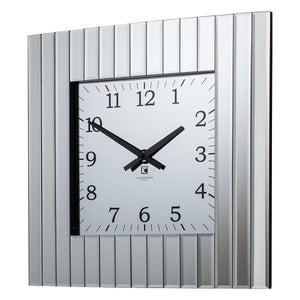 Metropole Wall Clock