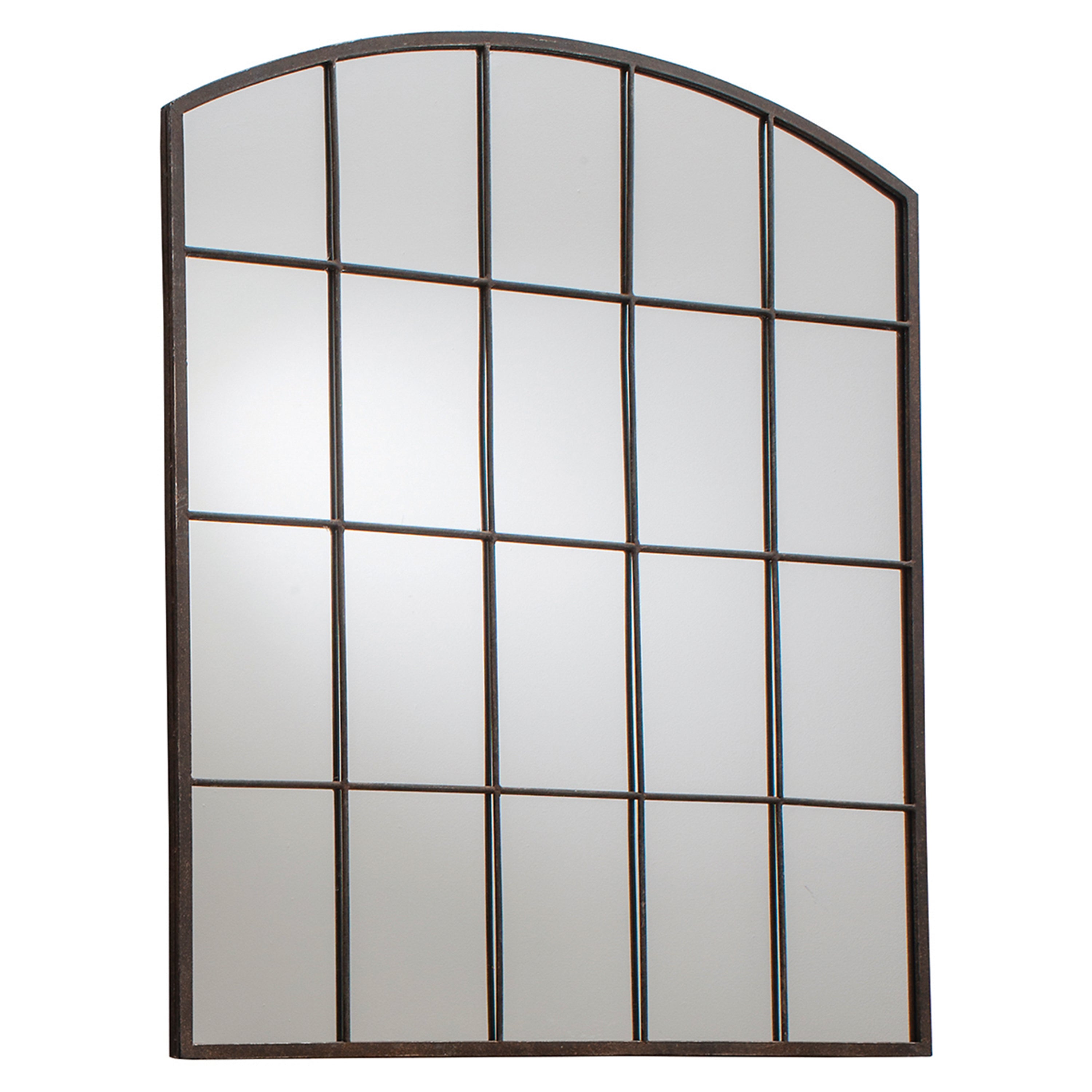 Rockwell Mirror