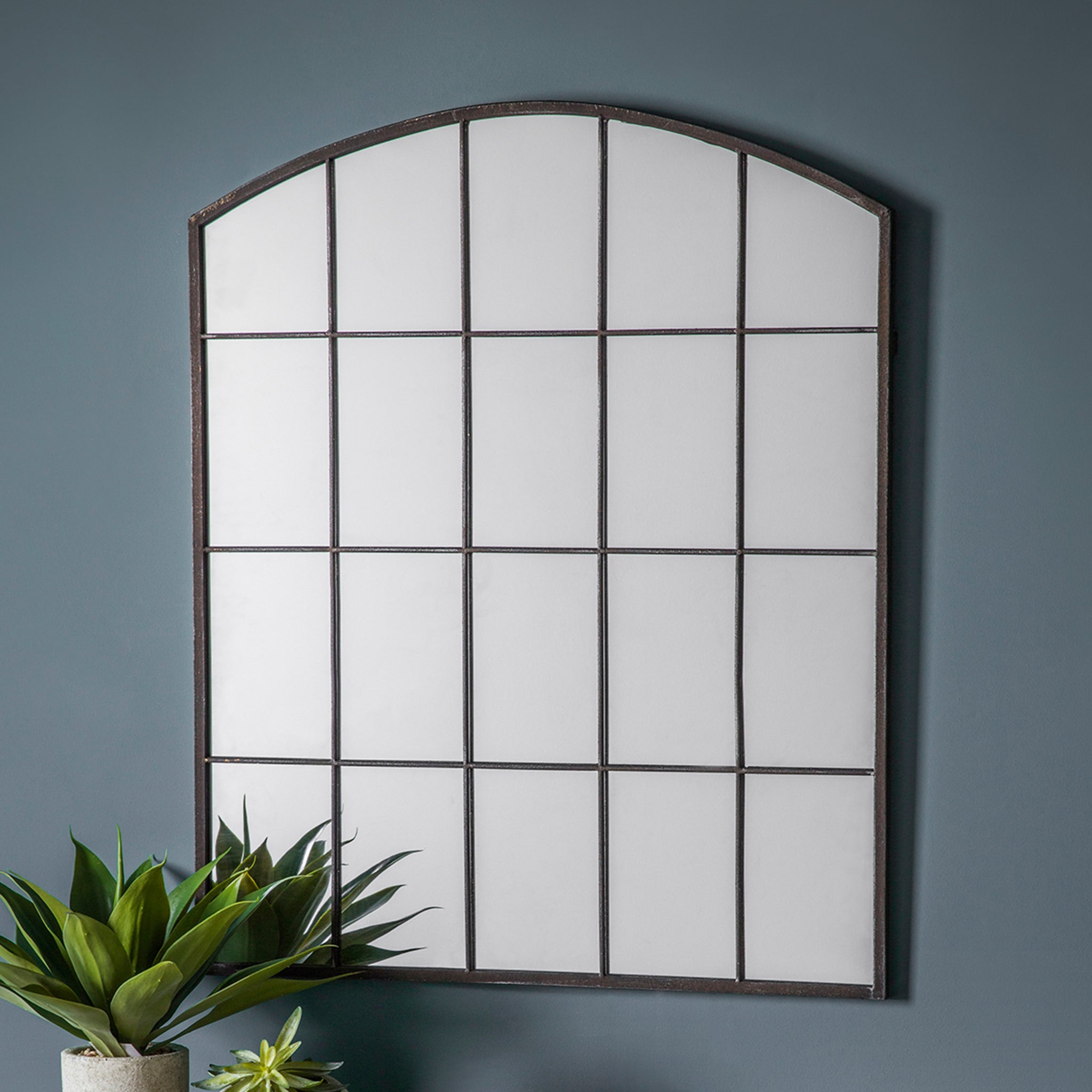 Rockwell Mirror