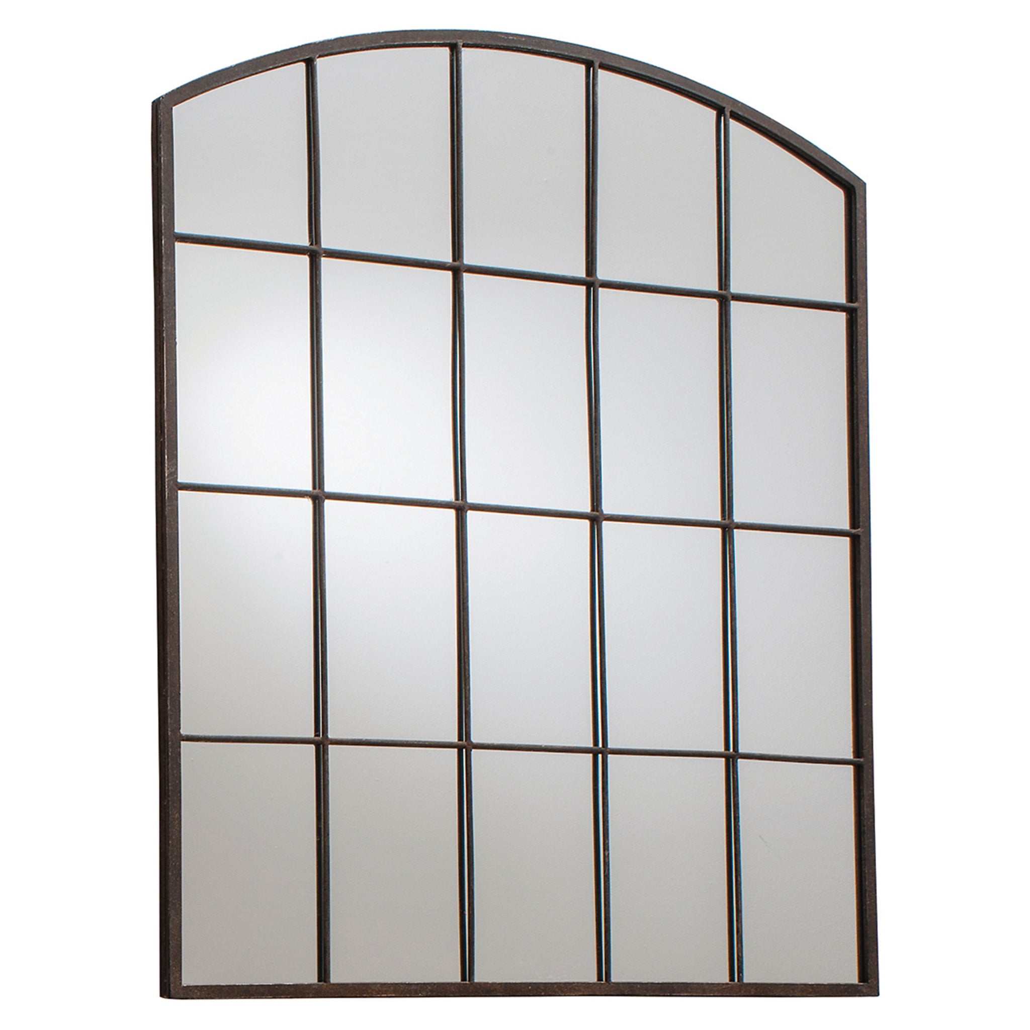 Rockwell Mirror