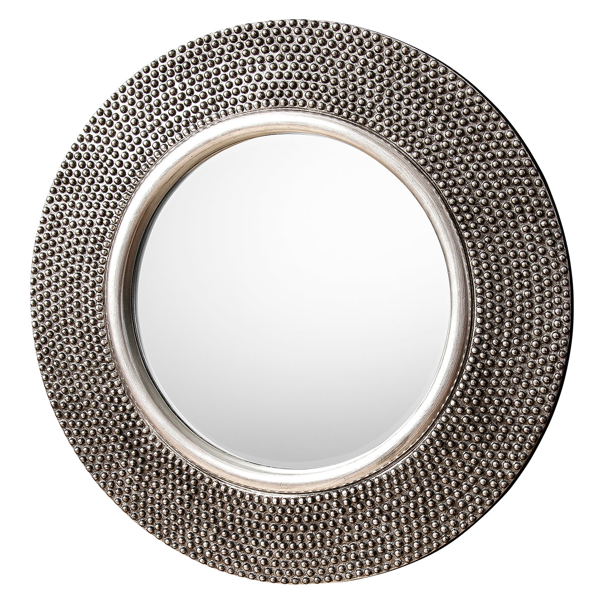 Whitman Round Mirror