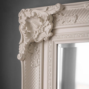 Stratton Leaner Mirror Cream