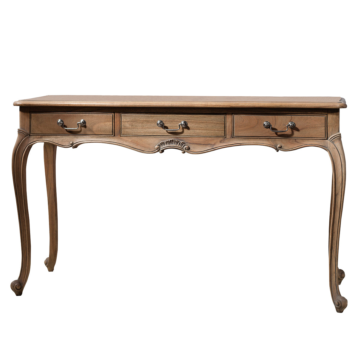 Reunion Dressing Table Weathered
