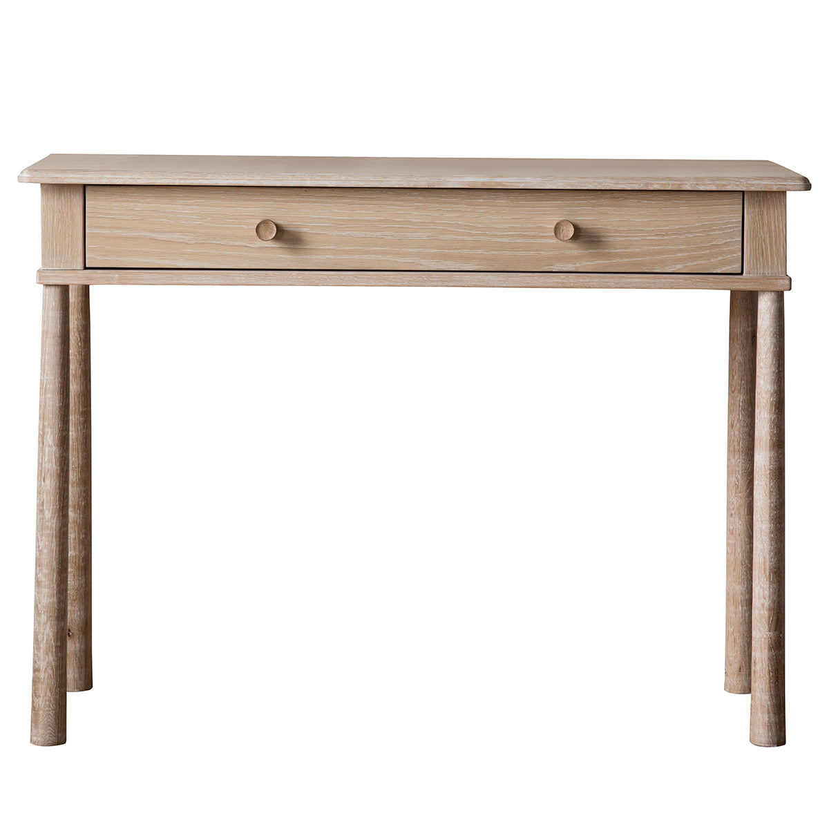 Coombe Dressing Table with Drawer