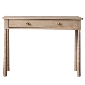 Coombe Dressing Table with Drawer