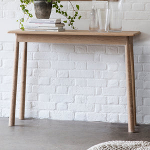 Coombe Console Table