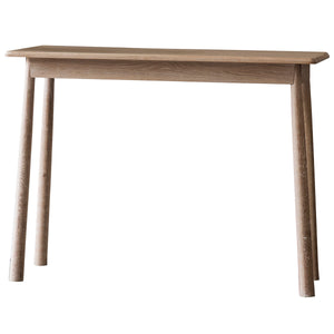 Coombe Console Table