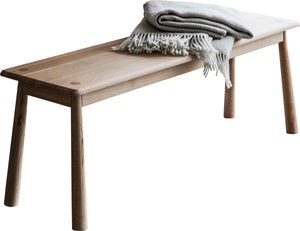 Coombe Dining Bench