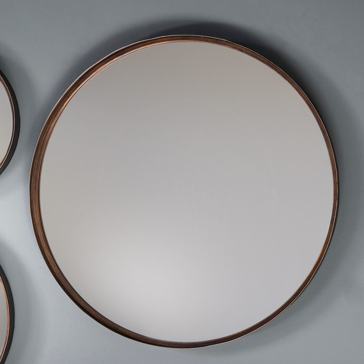 Radley Round Mirror Set of 2