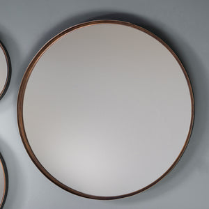 Radley Round Mirror Set of 2