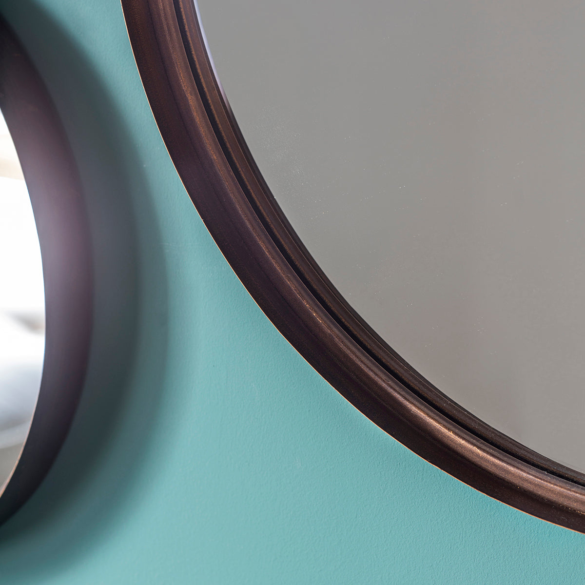 Radley Round Mirror Set of 2