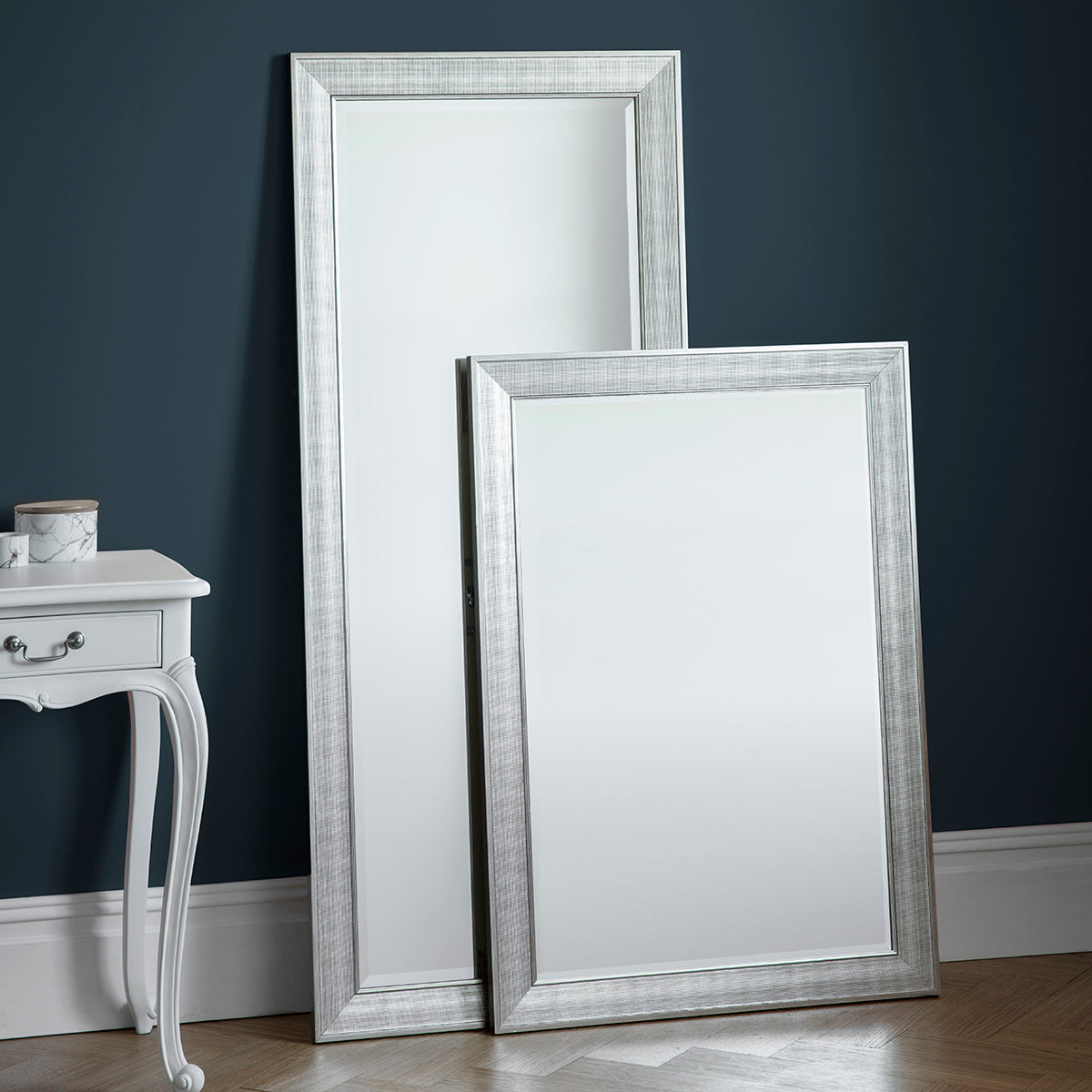 Ainsley Leaner Mirror